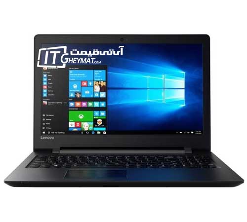 لپ تاپ لنوو آیدیاپد IP110 E1-7010-4G-1TB-2GB